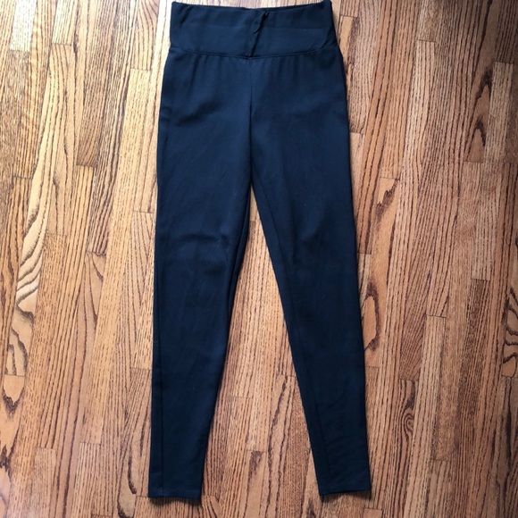 Armani Exchange Legging - Picture 2 of 3